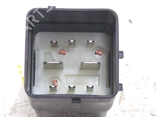 Electronic module CITROËN C4 I (LC_) 1.6 HDi | BP27806602M83 