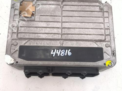 Electronic module SKODA FELICIA II (6U1) 1.3 | BP26022237M83 