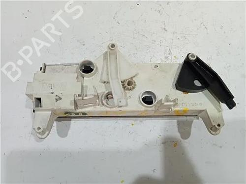 Climate control RENAULT CLIO II (BB_, CB_) 1.9 D (B/CB0E, BB0J) | BP23932374I5 