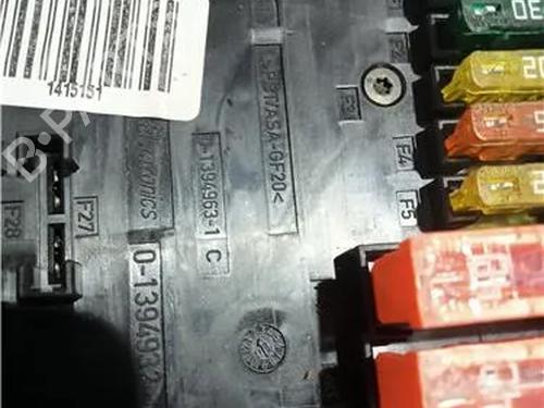 Other VW GOLF V (1K1) 2.0 TDI 16V | BP23928766O1