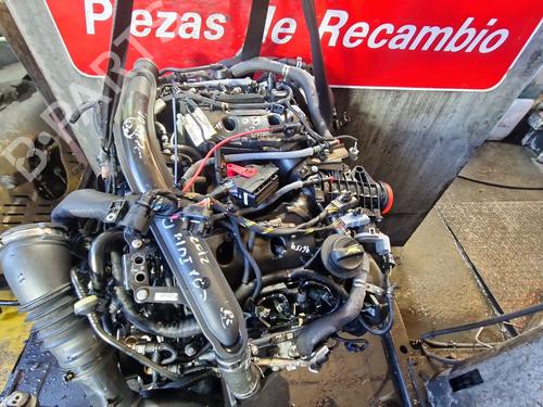Engine CITROËN C5 III (RD_) 3.0 HDi 240 (RDX8CA) | BP40195529M1 - Image 7