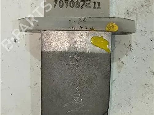 Used Heater resistor NISSAN QASHQAI III (J12) 1.3 DIG-T (140 hp) 23909019