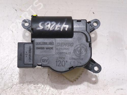 Used Electronic module ALFA ROMEO MITO (955_) 1.6 JTDM (955AXC1B) (120 hp) 27310496