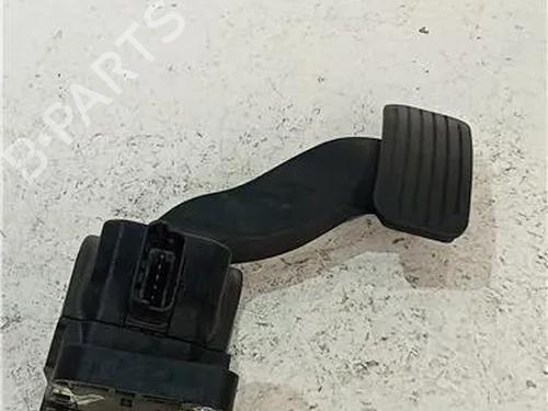 Used Pedal CITROËN XSARA PICASSO (N68) 1.6 HDi (109 hp) 23912011