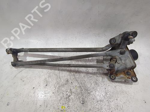 Used Front wipers mechanism Front wipers mechanism 34124621 34124621