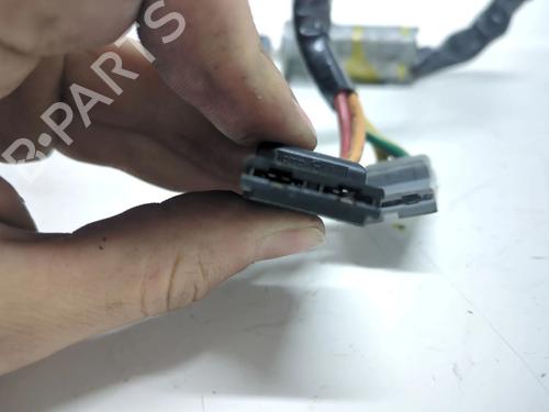 Ignition barrel RENAULT LAGUNA I (B56_, 556_) 1.9 dCi (B56W) | BP24630392M48 
