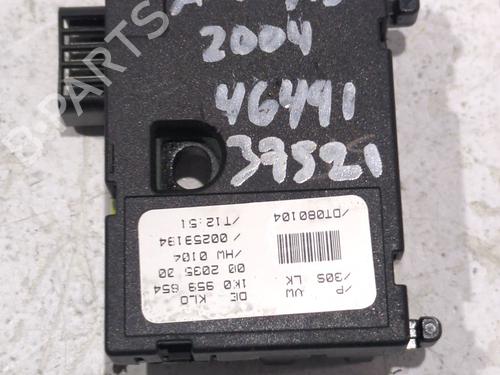 Used Electronic module AUDI A3 (8P1) 2.0 TDI 16V (140 hp) 23902500
