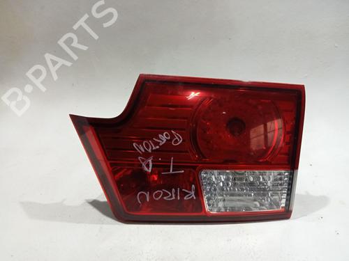 Autre SSANGYONG KYRON 2.0 Xdi (141 hp) 30314194