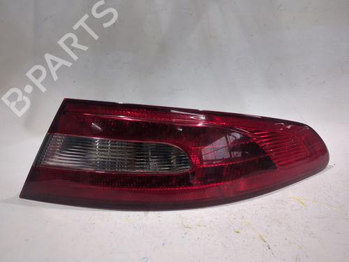 Right taillight JAGUAR XF I (X250) 2.7 D | BP23927464C35 