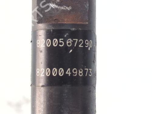 Injector NISSAN KUBISTAR Van (X76) 1.5 dCi 70 | BP36766126M100 - Image 4