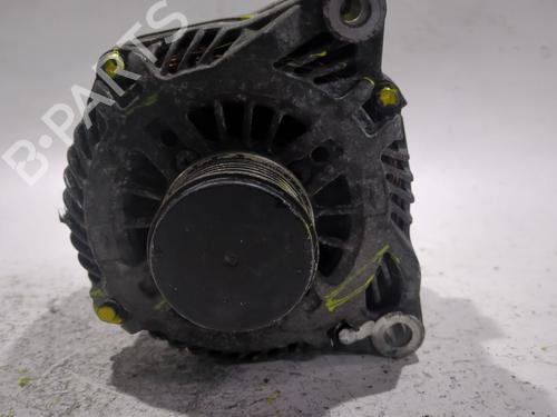 Used Alternator PEUGEOT 607 (9D, 9U) 2.0 HDI (136 hp) 23903127