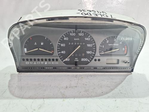 Used Instrument cluster Instrument cluster SEAT TOLEDO II (1M2) 1.9 TDI (90 hp) 34623634 34623634