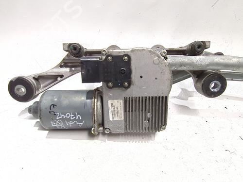 Front wipers mechanism AUDI Q7 (4LB) 3.6 FSI quattro | BP31083266C83 