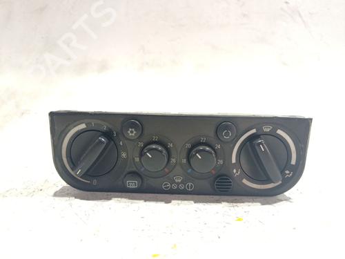 Used Climate control Climate control 38921033 38921033