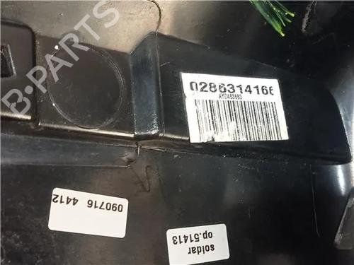 Right taillight RENAULT CAPTUR I (J5_, H5_) 0.9 TCe 90 | BP23921842C35 