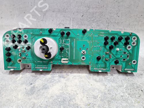 Instrument cluster CITROËN XANTIA (X1_, X2_) 1.9 Turbo D | BP29876892C47