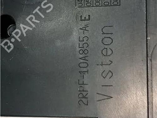 Instrument cluster RENAULT CLIO III Grandtour (KR0/1_) 1.2 16V (KR0P) | BP23920304C47 