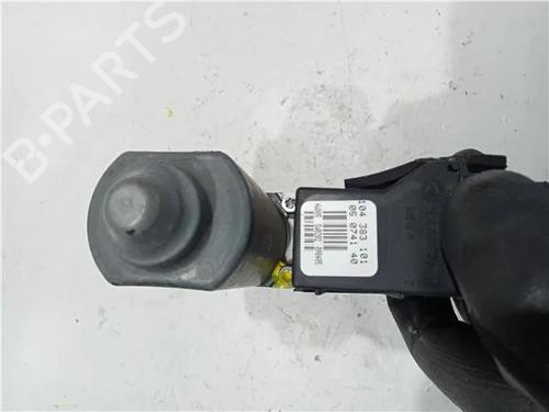Rudehejsemotor forskærm højre SEAT IBIZA III (6L1) 1.9 TDI | BP23921053E20 