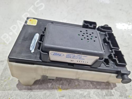 Used Electronic module Electronic module FORD MONDEO I (GBP) [1993-1996] 33934197 33934197