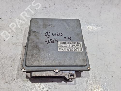 Elektronisk modul MERCEDES-BENZ E-CLASS (W210) E 290 Turbo-D (210.017) (129 hp) 30937167