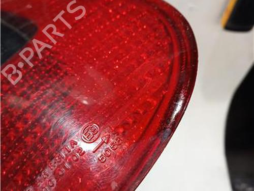 Right taillight SEAT CORDOBA (6K1, 6K2) 2.0 i 16V | BP23920589C35 
