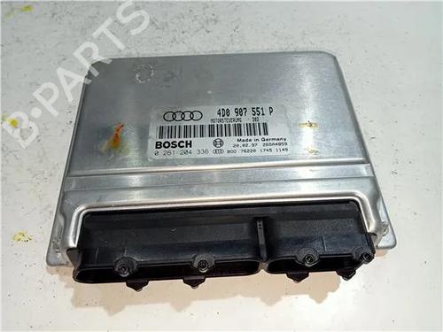 Used Electronic module AUDI A6 C5 Avant (4B5, 4B6) 1.8 T (150 hp) 23918847