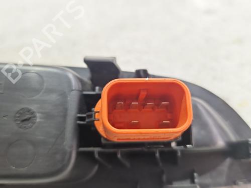 Right front window switch FORD FOCUS III 1.0 EcoBoost | BP34276640I26 - Image 4