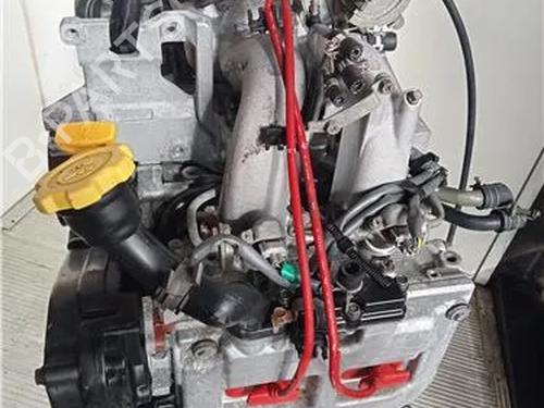Engine SUBARU LEGACY VI (BN) 2.5 i AWD (BN9) | BP23913735M1