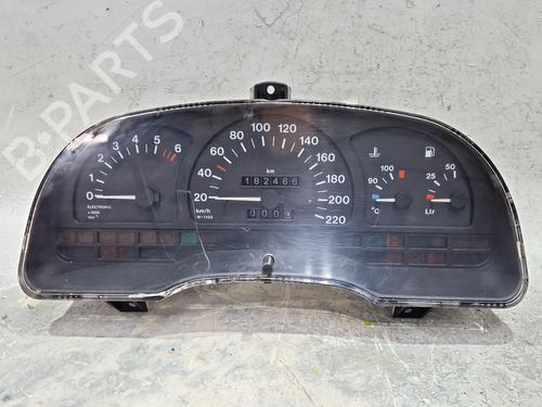 Used Instrument cluster OPEL ASTRA F Saloon (T92) 1.7 TD (F19, M19) (68 hp) 29876221
