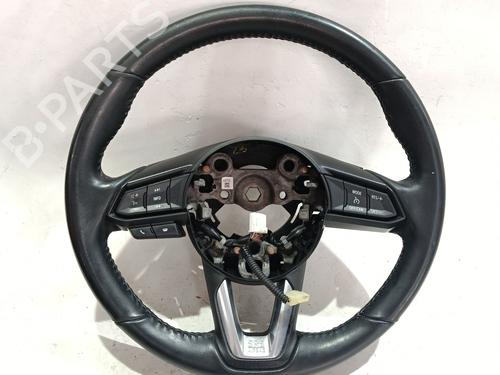 Ratt Ratt MAZDA 2 Hatchback (DL, DJ) 1.5 SKYACTIV-G M Hybrid (90 hp) 36911295 36911295