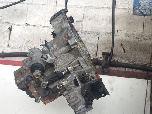 Gearbox TOYOTA AVENSIS Liftback (_T22_) 2.0 i (ST220_, ST220R) | BP26953295M3 
