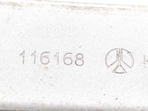 Rear right window mechanism NISSAN PRIMERA Hatchback (P11) 1.8 16V | BP31083660C25 