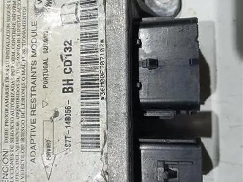 ECU airbags FORD MONDEO III Turnier (BWY) 2.0 16V DI / TDDi / TDCi | BP23906918M53 