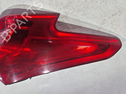 Left taillight CITROËN C5 III Break (RW_) 2.0 HDi 140 | BP36017480C34 - Image 2