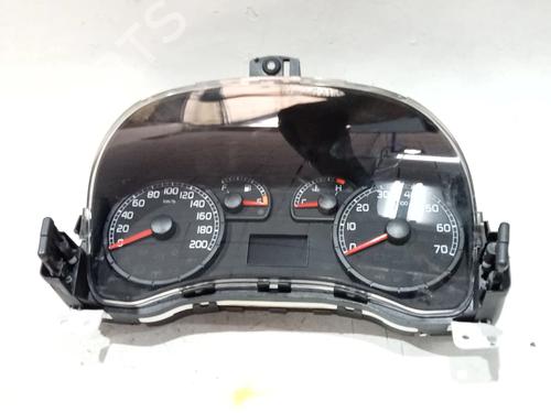 Compteur de vitesse FIAT PUNTO (188_) 1.2 60 (188.030, .050, .130, .150, .230, .250) (60 hp) 27310742