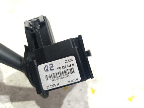 Steering column stalk VW GOLF VI (5K1) 2.0 R 4motion | BP39951086I23 - Image 4