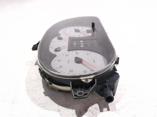 Instrument cluster RENAULT MEGANE II Coupé-Cabriolet (EM0/1_) 1.6 | BP32166371C47 