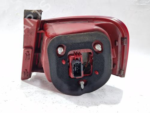 Venstre Baklys VW PASSAT B6 (3C2) 2.0 TDI 16V | BP30657777C34