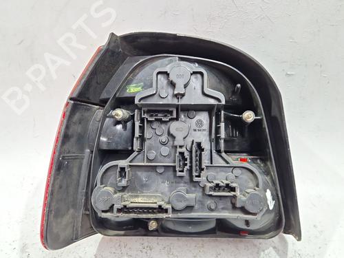 Right taillight VW GOLF III (1H1) 1.9 TDI | BP29998830C35