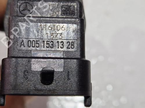Electronic sensor MERCEDES-BENZ C-CLASS (W203) C 220 CDI (203.008) | BP30534444M84
