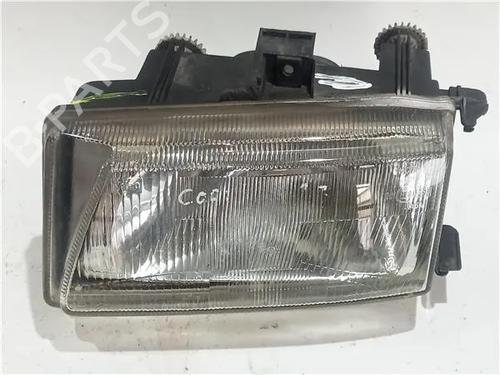 Used Left headlight SEAT CORDOBA (6K1, 6K2) 2.0 i 16V (150 hp) 23919565