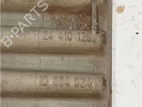 Køleventilator elektrisk OPEL ASTRA G Saloon (T98) 2.0 DI (F69) | BP23911476M35