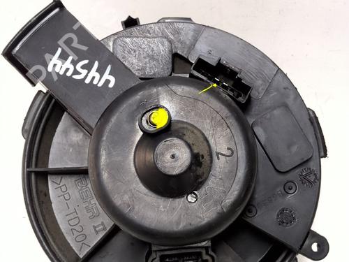 Heater blower motor CITROËN XSARA PICASSO (N68) 1.6 HDi | BP25710696M62 