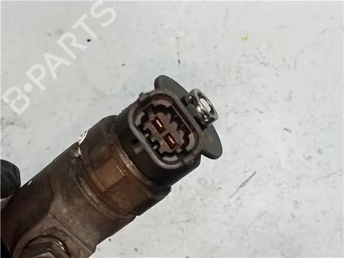 Injector PEUGEOT 206 Hatchback (2A/C) 1.4 HDi eco 70 | BP23921202M100