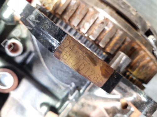 Engine KIA CARENS III MPV (UN) 1.6 CRDi 110 | BP36778389M1 - Image 7