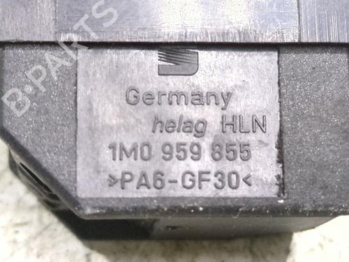 Right front window switch SEAT LEON (1M1) 1.9 TDI | BP34157868I26  - Image 5