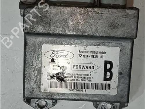 Airbag module FORD TRANSIT CONNECT (P65_, P70_, P80_) 1.8 TDCi (110 hp) 23916750