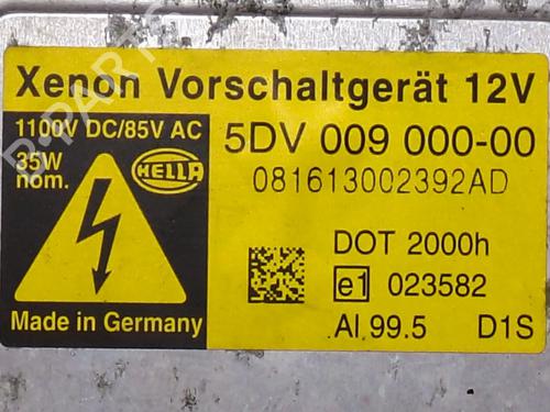 Module xenonverlichting BMW 5 (E39) 525 d | BP27311260C53 