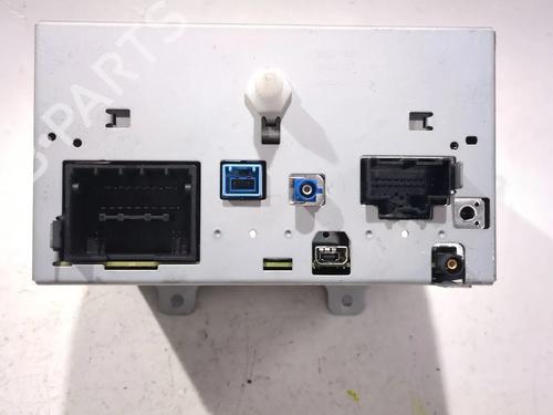 Radio OPEL ASTRA J GTC  | BP23903251E6 