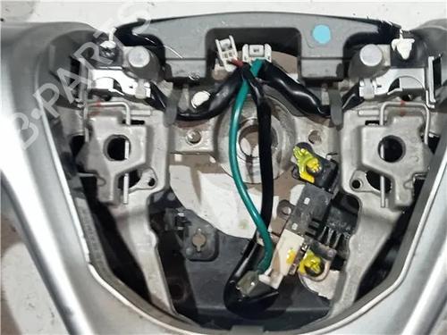 Steering wheel TOYOTA AVENSIS Saloon (_T27_) 1.6 VVT-i (ZRT270_, ZRT270R) | BP23918478C49 